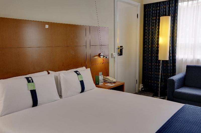 Holiday Inn Southampton Eastleigh M3 J13 image