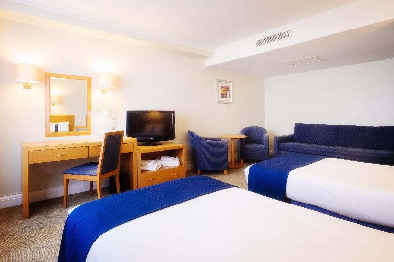 Holiday Inn Southampton Eastleigh M3 J13 image