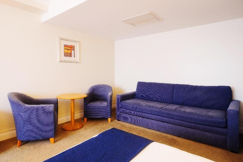 Holiday Inn Southampton Eastleigh M3 J13 image