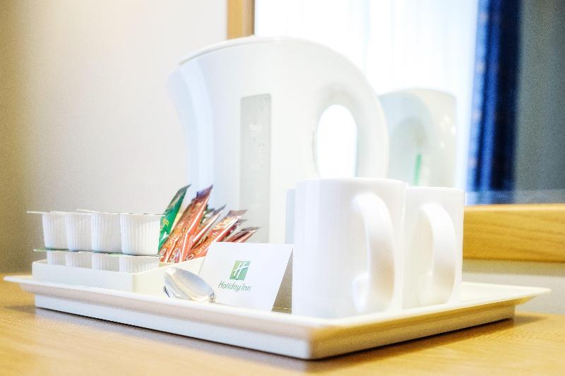 Holiday Inn Southampton Eastleigh M3 J13 image