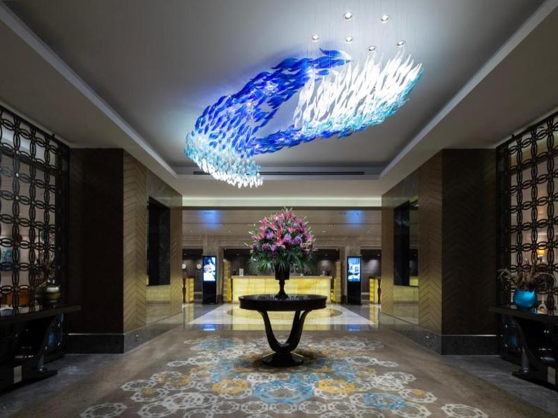 Windsor Hotel Convention Center Istanbul image