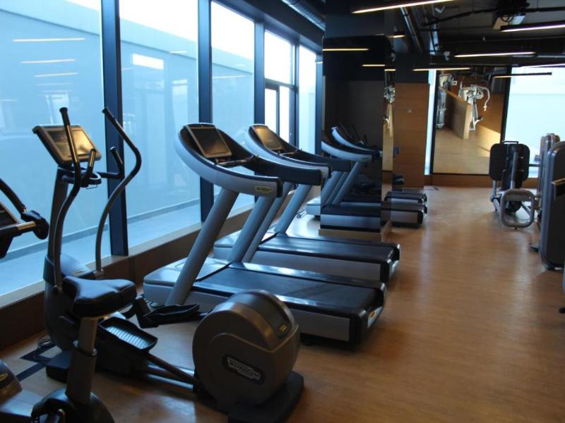 Windsor Hotel Convention Center Istanbul image