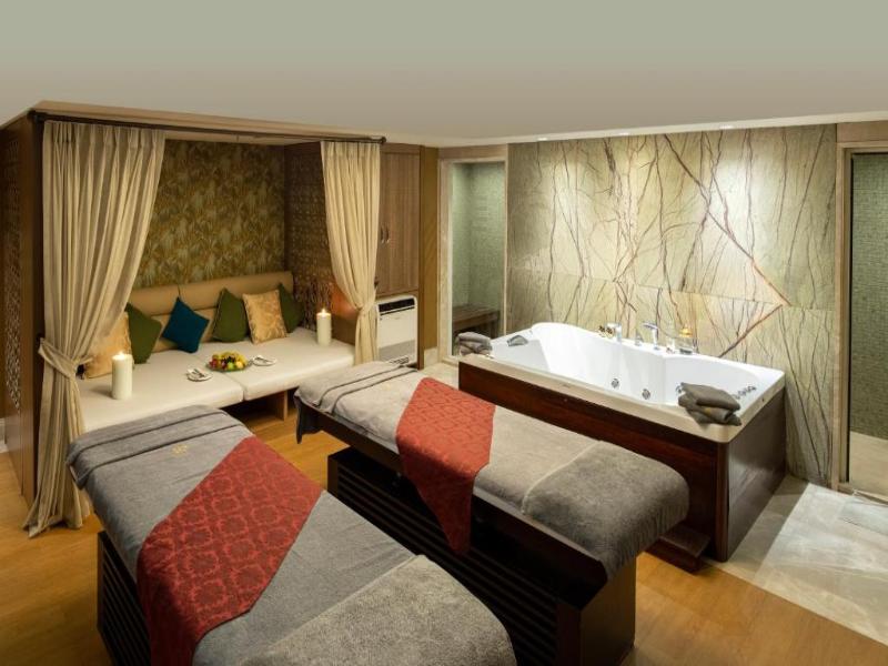 Windsor Hotel Convention Center Istanbul image