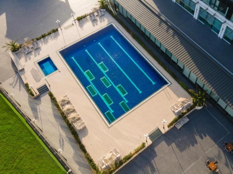 Windsor Hotel Convention Center Istanbul image