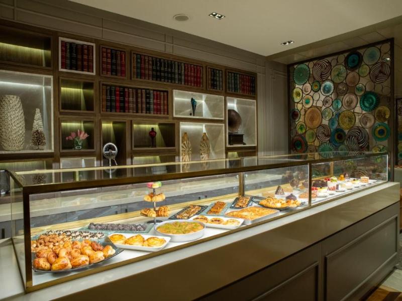 Windsor Hotel Convention Center Istanbul image