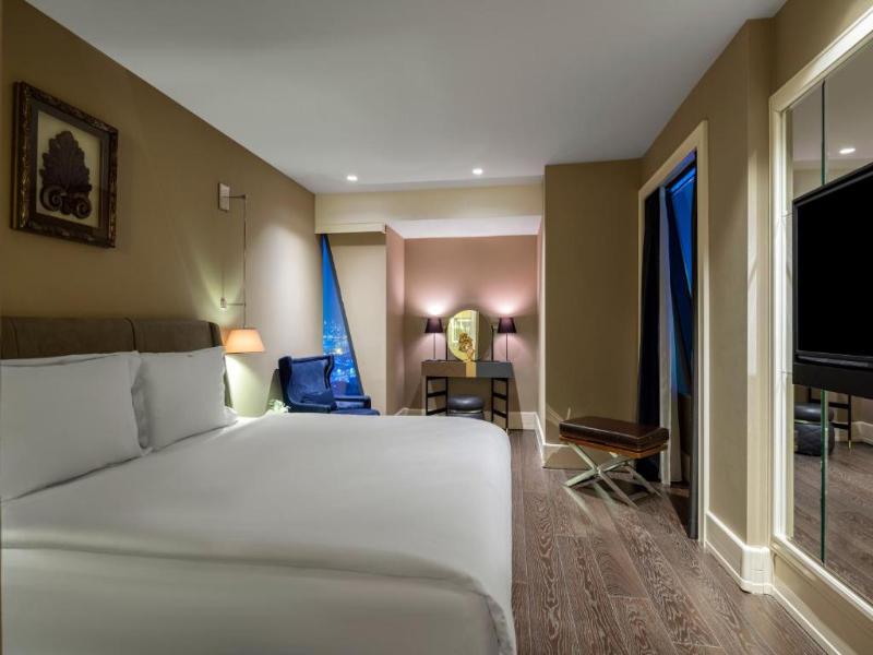 Windsor Hotel Convention Center Istanbul image