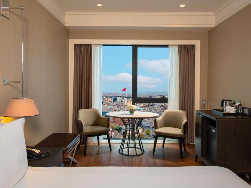 Windsor Hotel Convention Center Istanbul image
