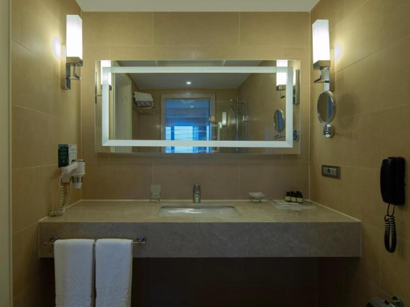 Windsor Hotel Convention Center Istanbul image