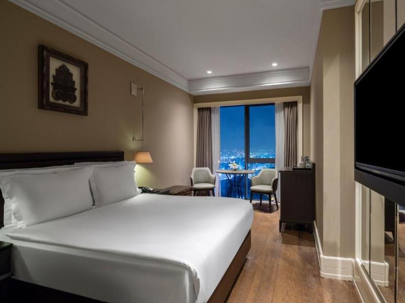 Windsor Hotel Convention Center Istanbul image