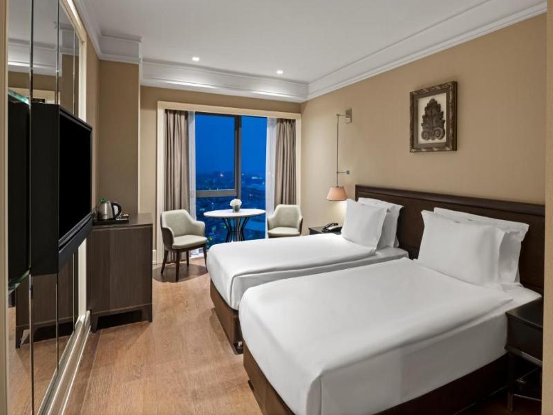 Windsor Hotel Convention Center Istanbul image