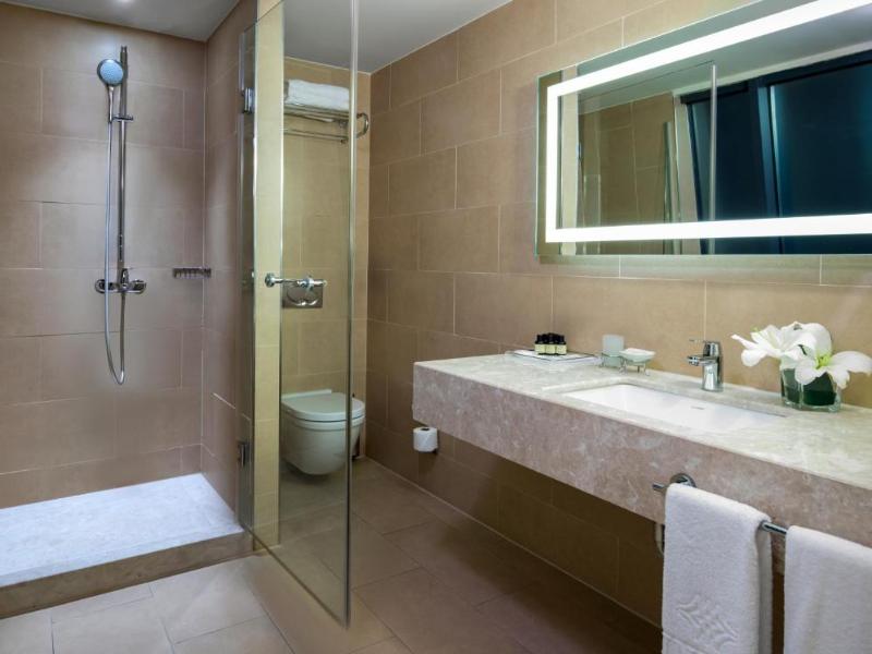 Windsor Hotel Convention Center Istanbul image