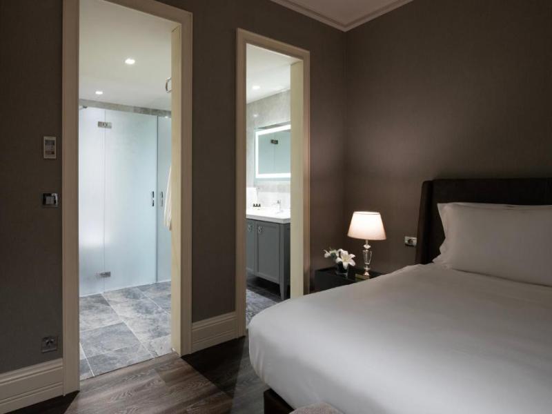 Windsor Hotel Convention Center Istanbul image