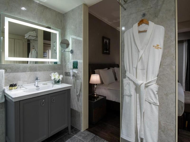 Windsor Hotel Convention Center Istanbul image