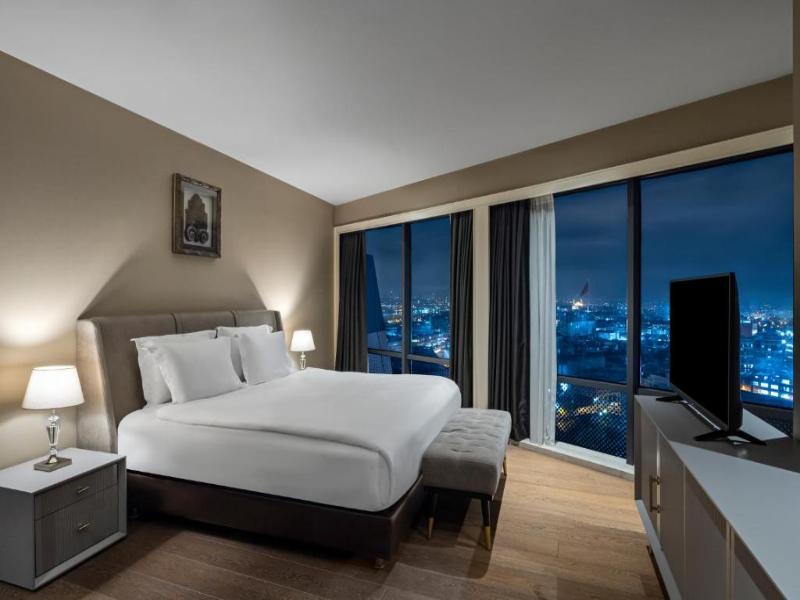 Windsor Hotel Convention Center Istanbul image