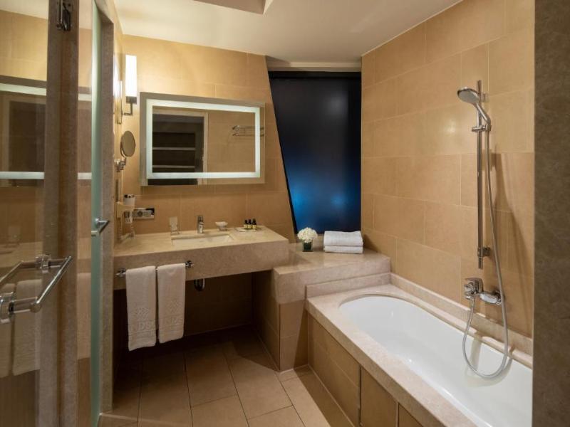 Windsor Hotel Convention Center Istanbul image