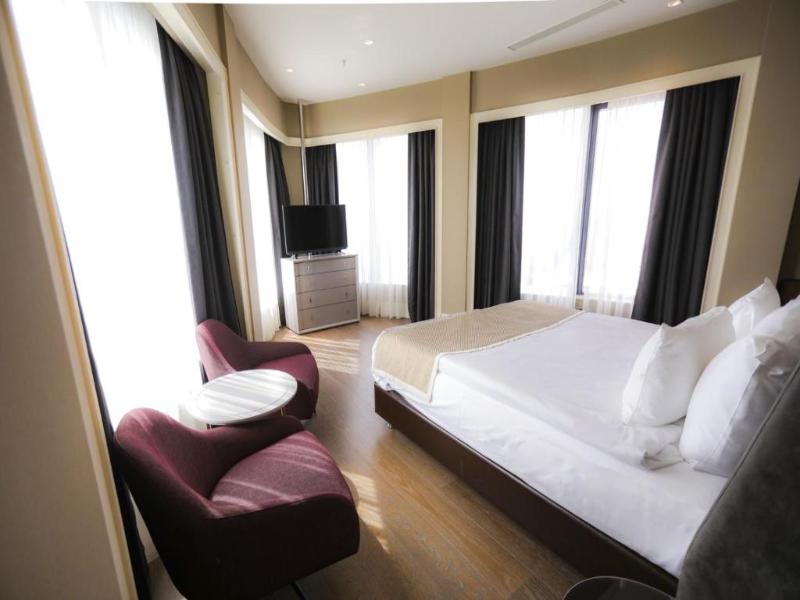 Windsor Hotel Convention Center Istanbul image