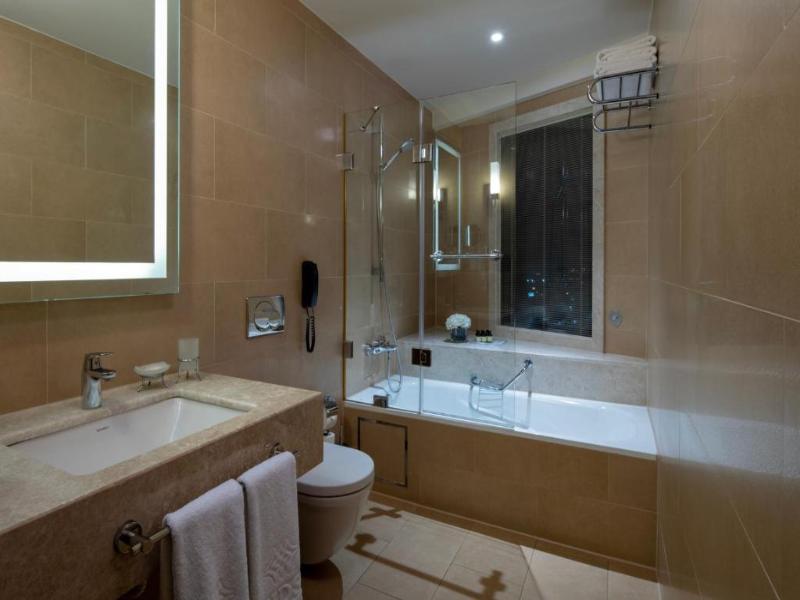 Windsor Hotel Convention Center Istanbul image