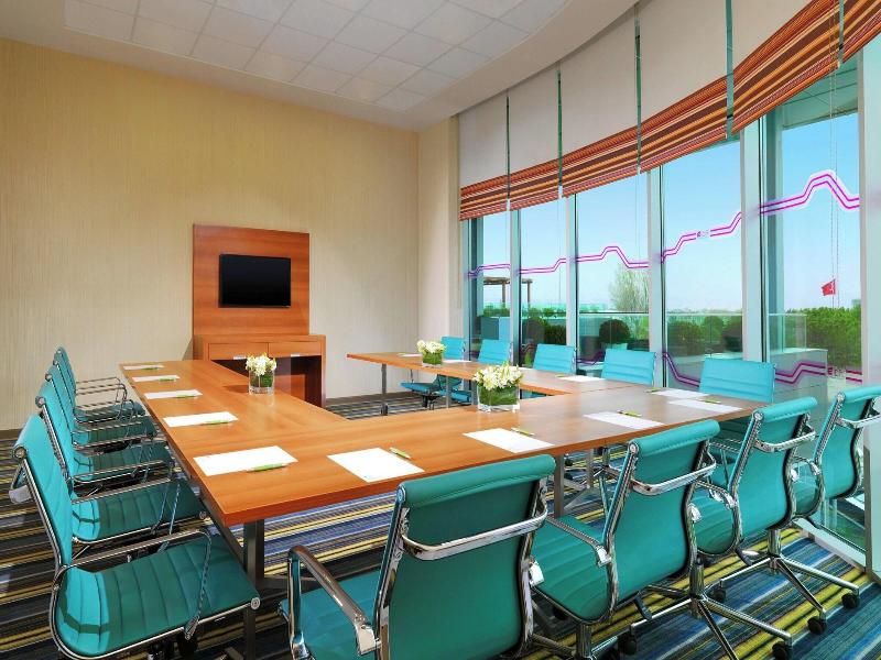 Aloft Bursa Hotel image