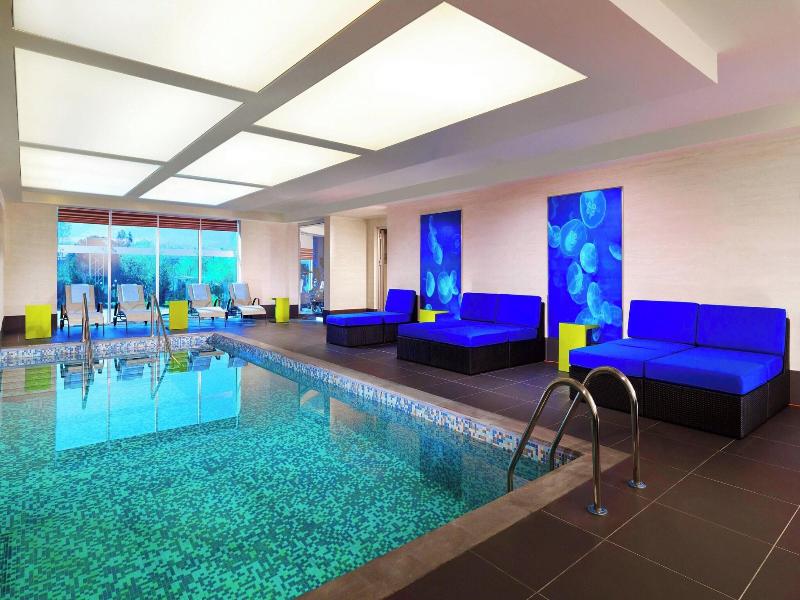 Aloft Bursa Hotel image