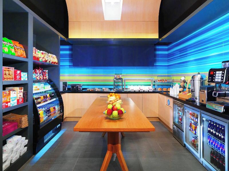 Aloft Bursa Hotel image