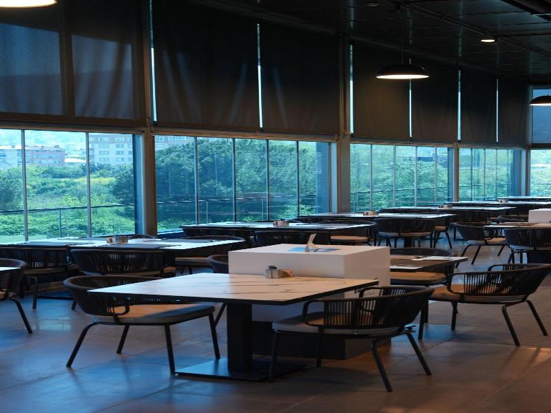 Aloft Bursa Hotel image