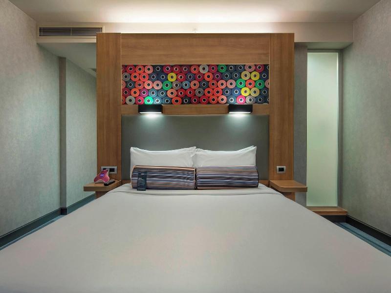 Aloft Bursa Hotel image