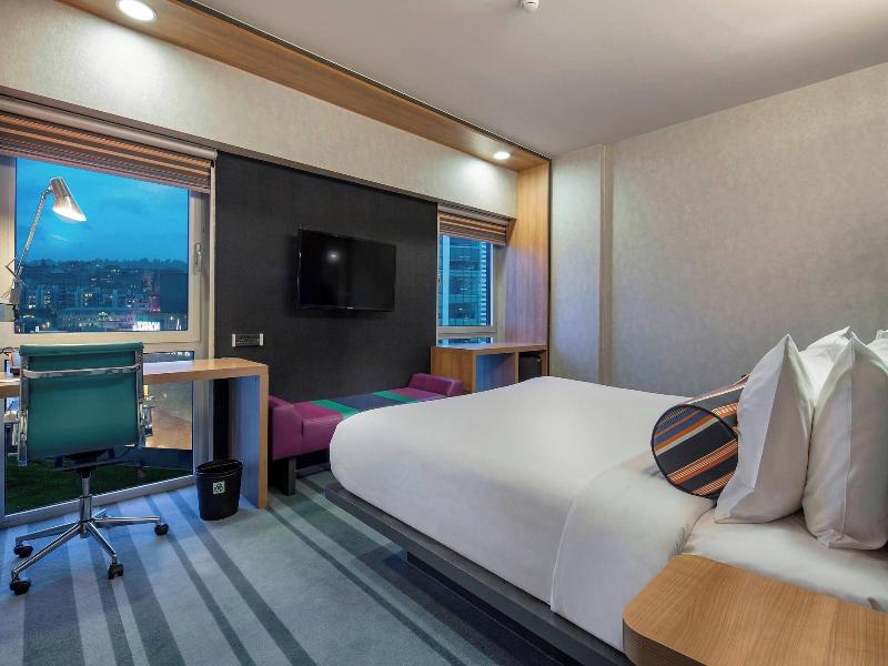 Aloft Bursa Hotel image