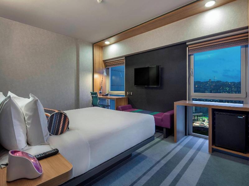 Aloft Bursa Hotel image