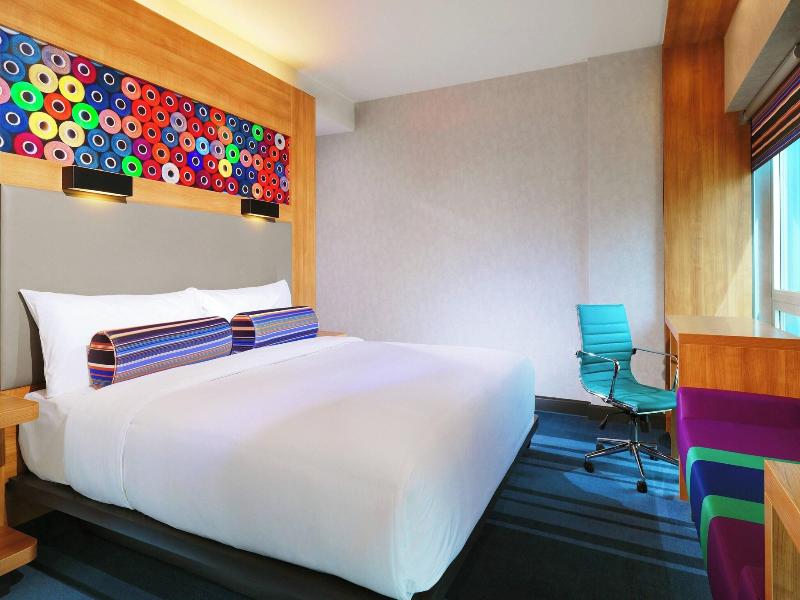 Aloft Bursa Hotel image