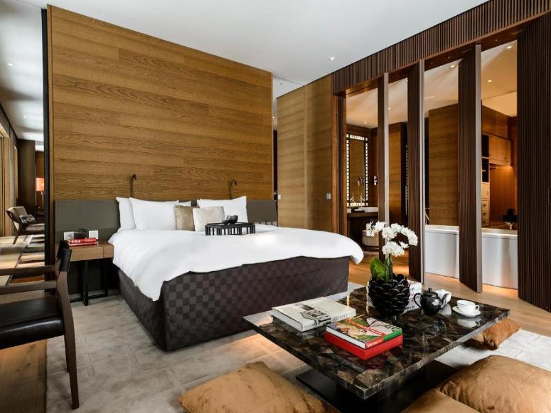 The Chedi Andermatt image
