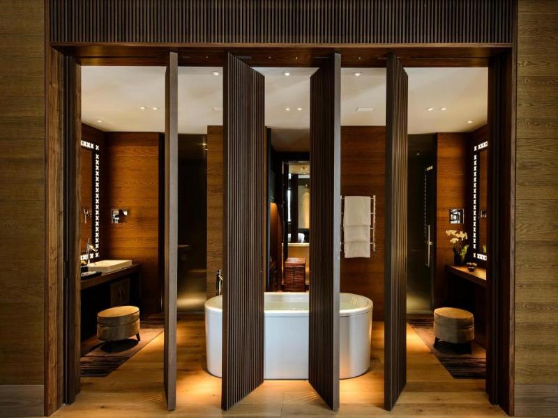 The Chedi Andermatt image