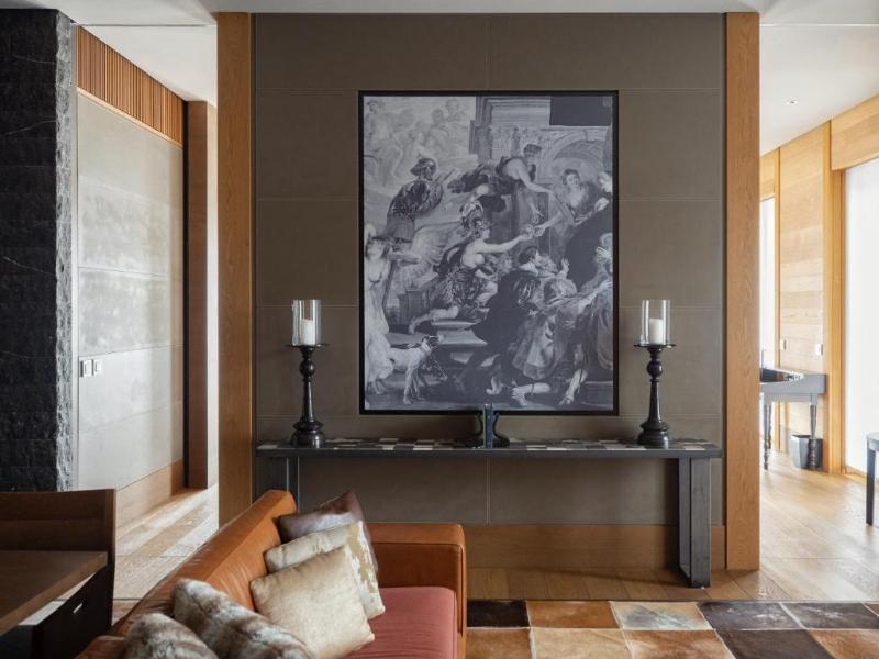 The Chedi Andermatt image