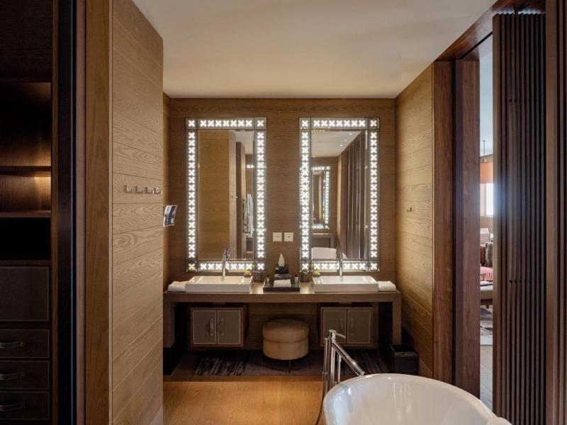 The Chedi Andermatt image