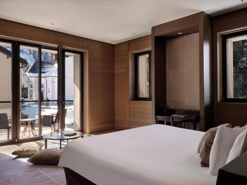 The Chedi Andermatt image