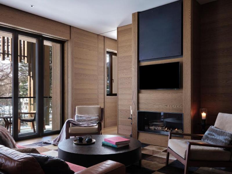 The Chedi Andermatt image