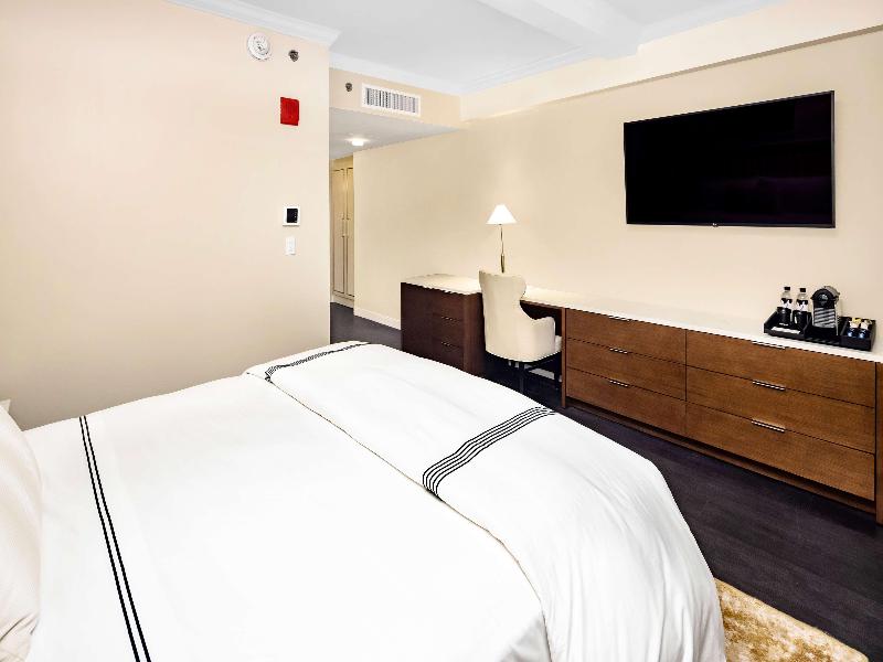 Hilton Club The Quin New York image