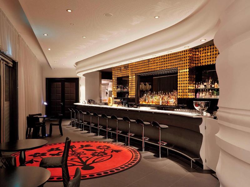 Kameha Grand Zurich Hotel, Autograph Collection image
