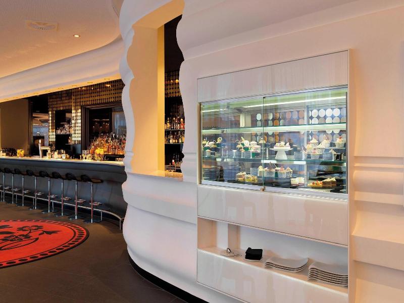 Kameha Grand Zurich Hotel, Autograph Collection image