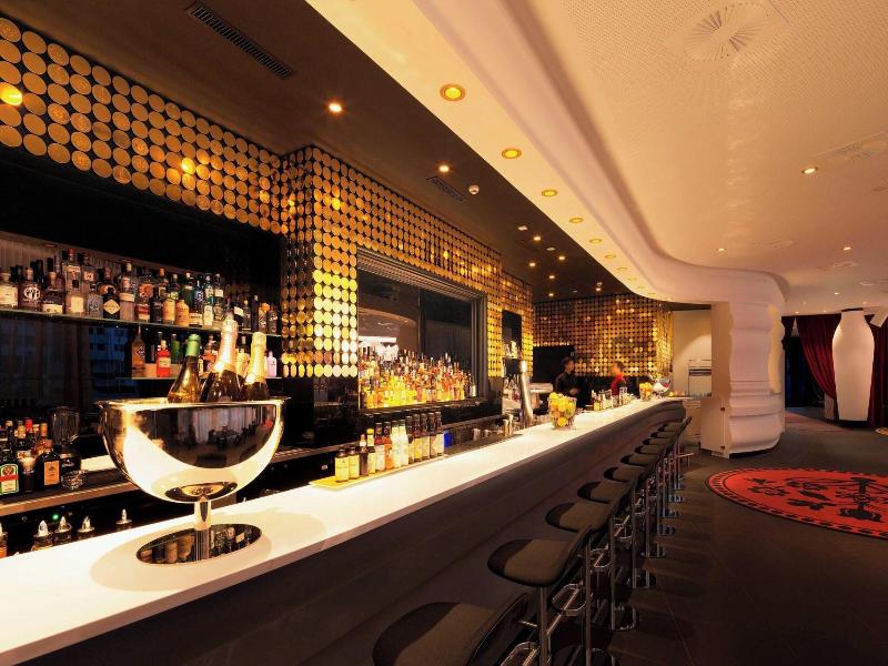 Kameha Grand Zurich Hotel, Autograph Collection image