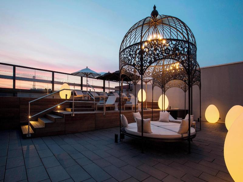 Kameha Grand Zurich Hotel, Autograph Collection image