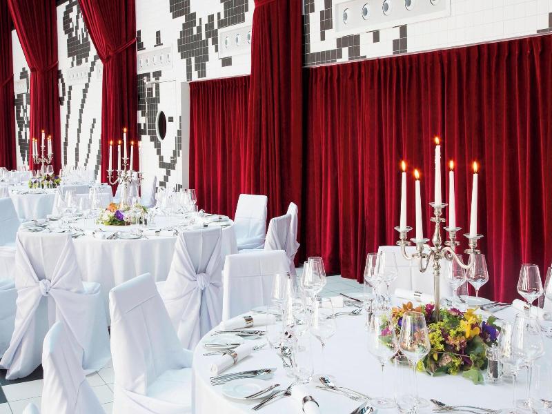 Kameha Grand Zurich Hotel, Autograph Collection image