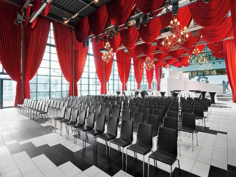 Kameha Grand Zurich Hotel, Autograph Collection image