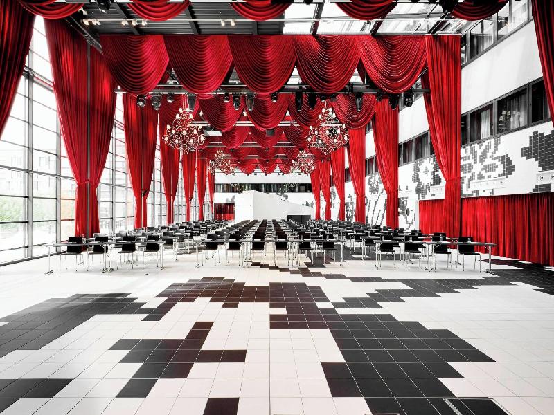 Kameha Grand Zurich Hotel, Autograph Collection image
