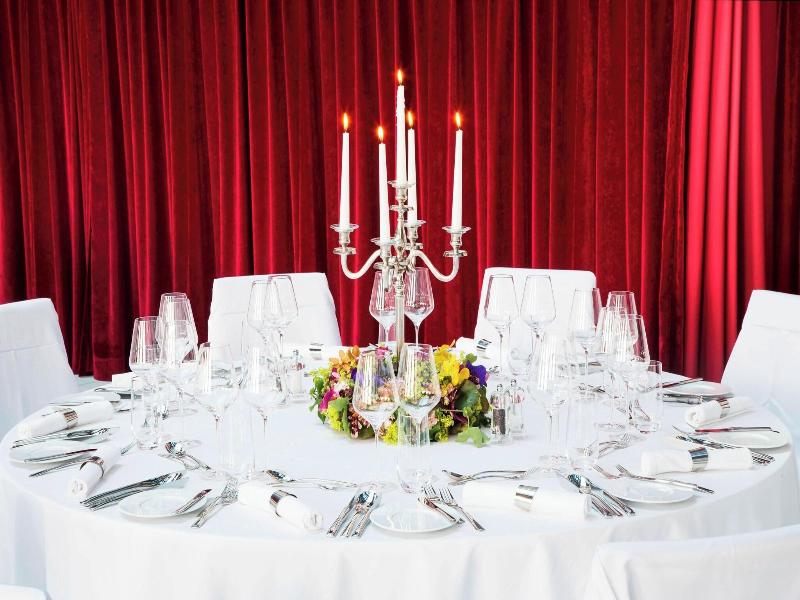 Kameha Grand Zurich Hotel, Autograph Collection image