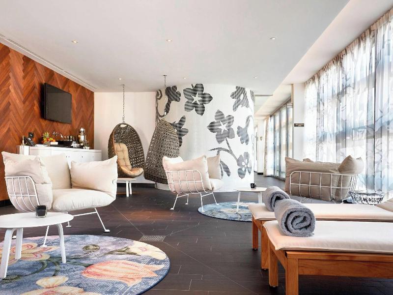 Kameha Grand Zurich Hotel, Autograph Collection image