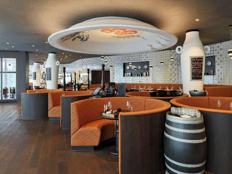 Kameha Grand Zurich Hotel, Autograph Collection image