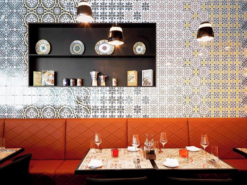 Kameha Grand Zurich Hotel, Autograph Collection image