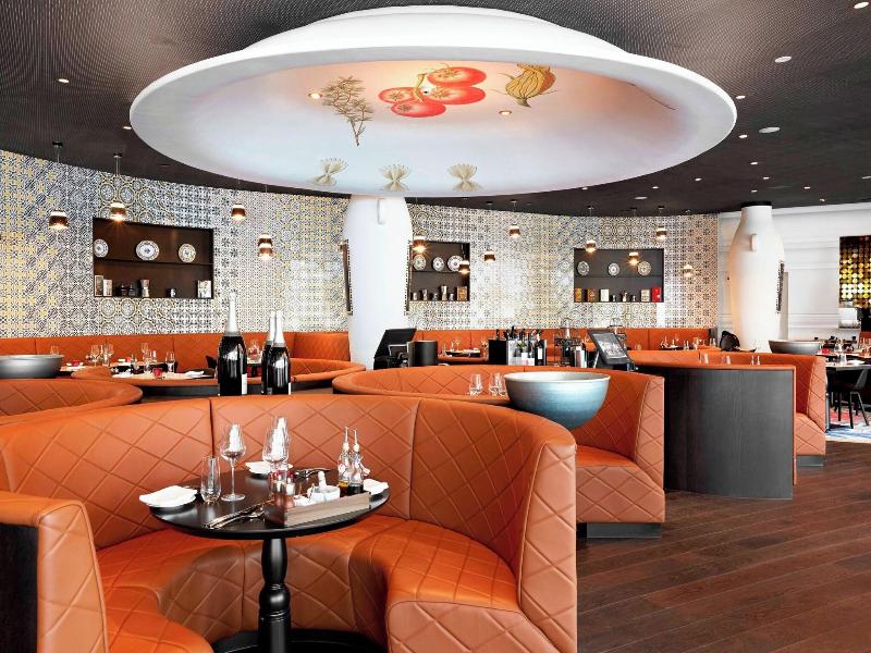 Kameha Grand Zurich Hotel, Autograph Collection image