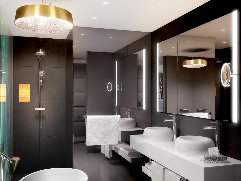 Kameha Grand Zurich Hotel, Autograph Collection image