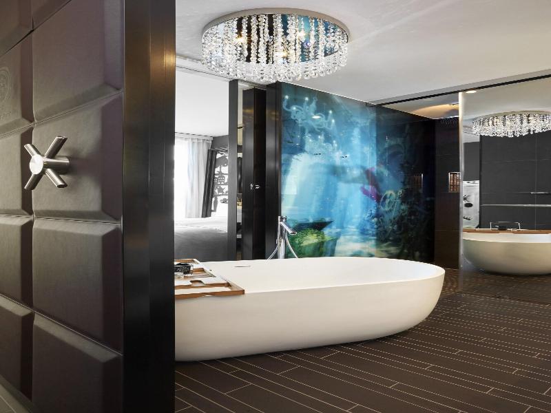 Kameha Grand Zurich Hotel, Autograph Collection image